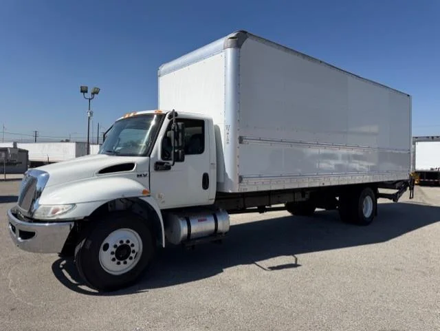 2020 International MV — photo 2