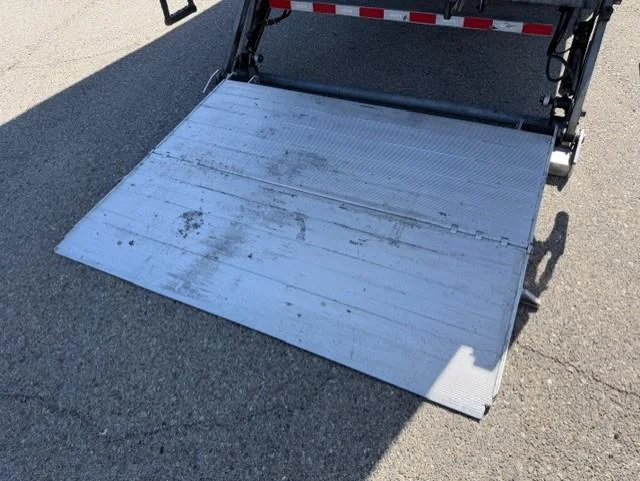 2020 International MV — photo 13