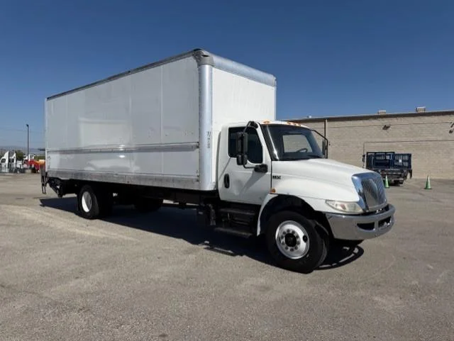 2020 International MV — photo 4