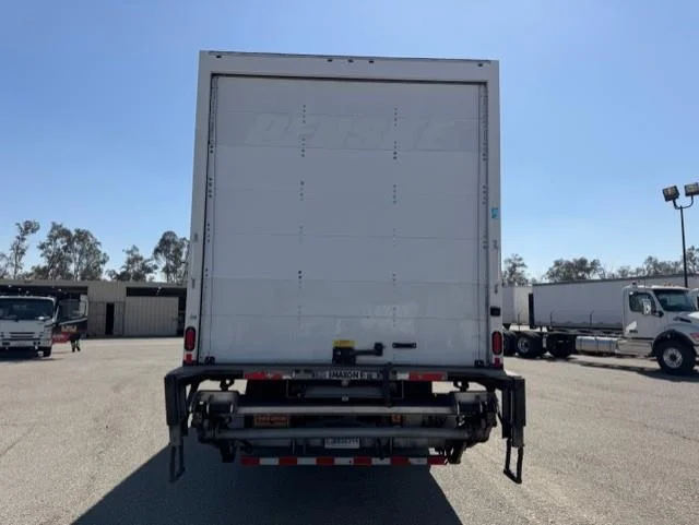 2020 International MV — photo 6