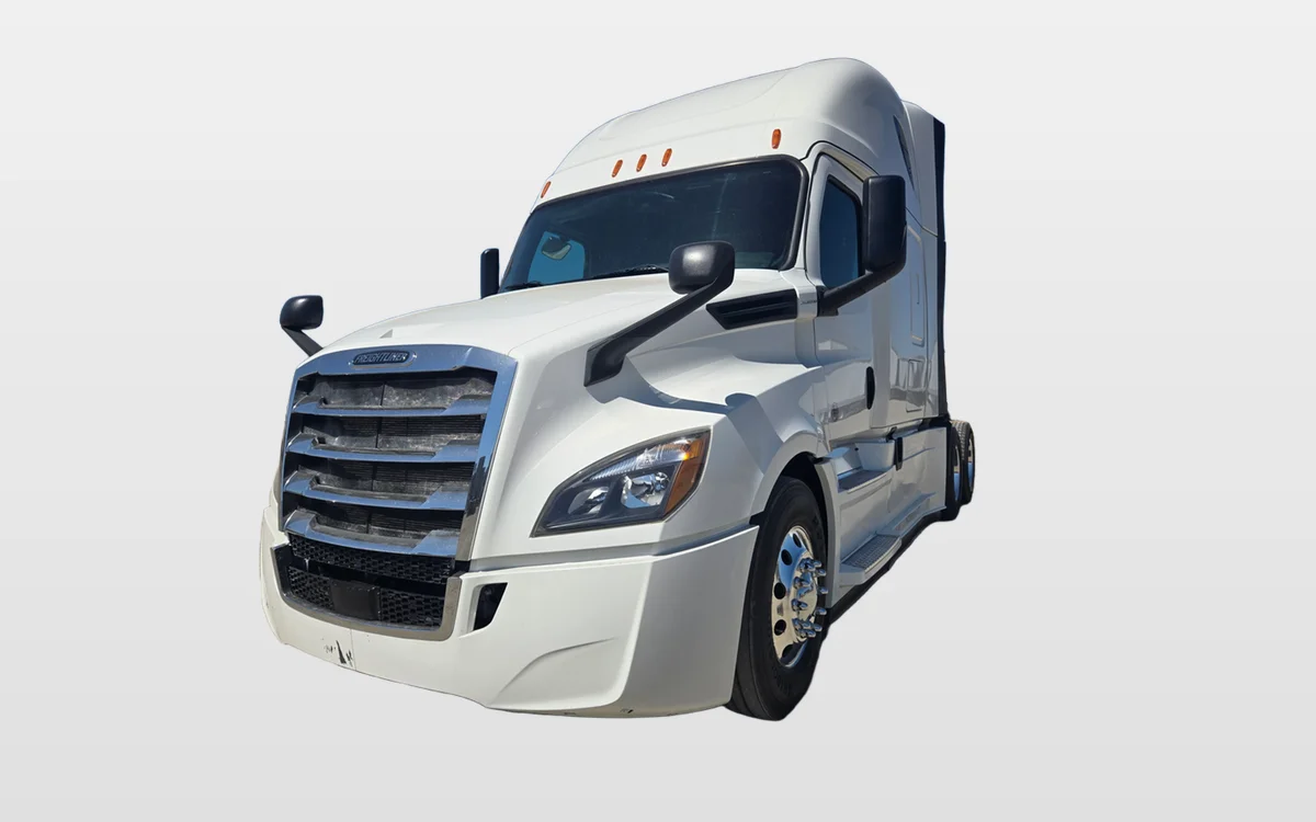 2020 FREIGHTLINER CASCADIA 126SLP - image 1