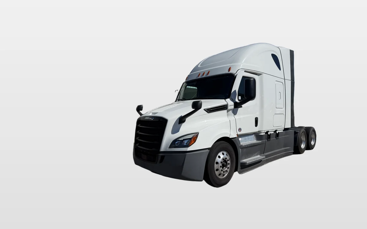 2023 FREIGHTLINER CASCADIA 126SLP - image 1