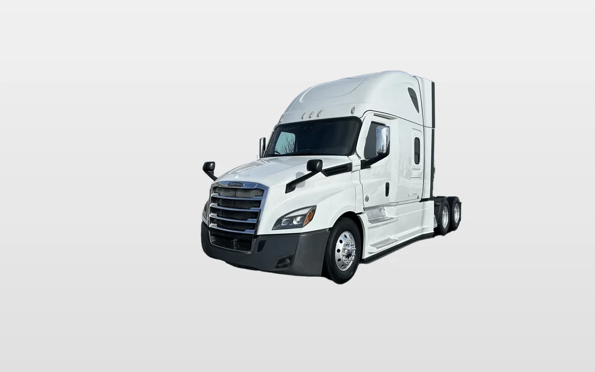 2022 Freightliner Cascadia - image 1