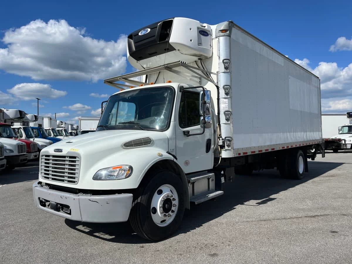 2019 Freightliner M2 106 in Beltsville, MD