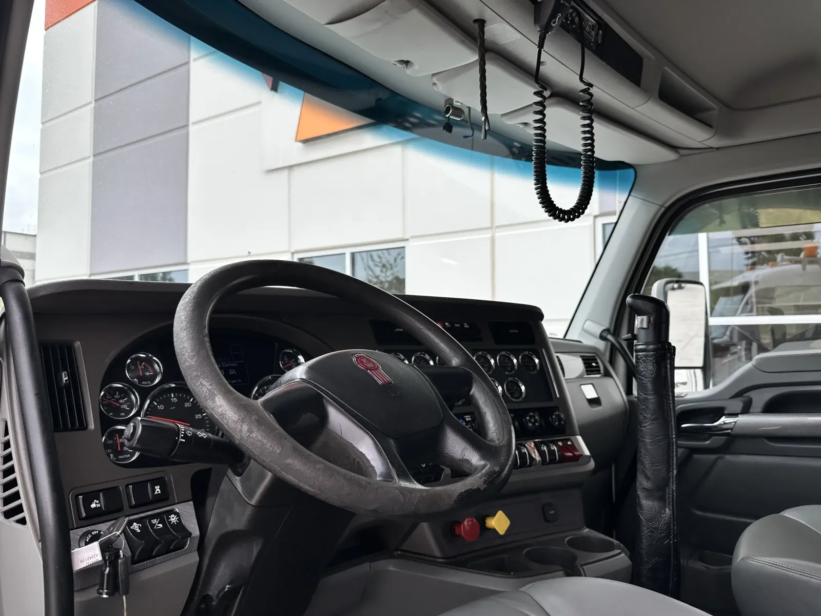 2019 Kenworth T880 in Greer, SC — photo 15
