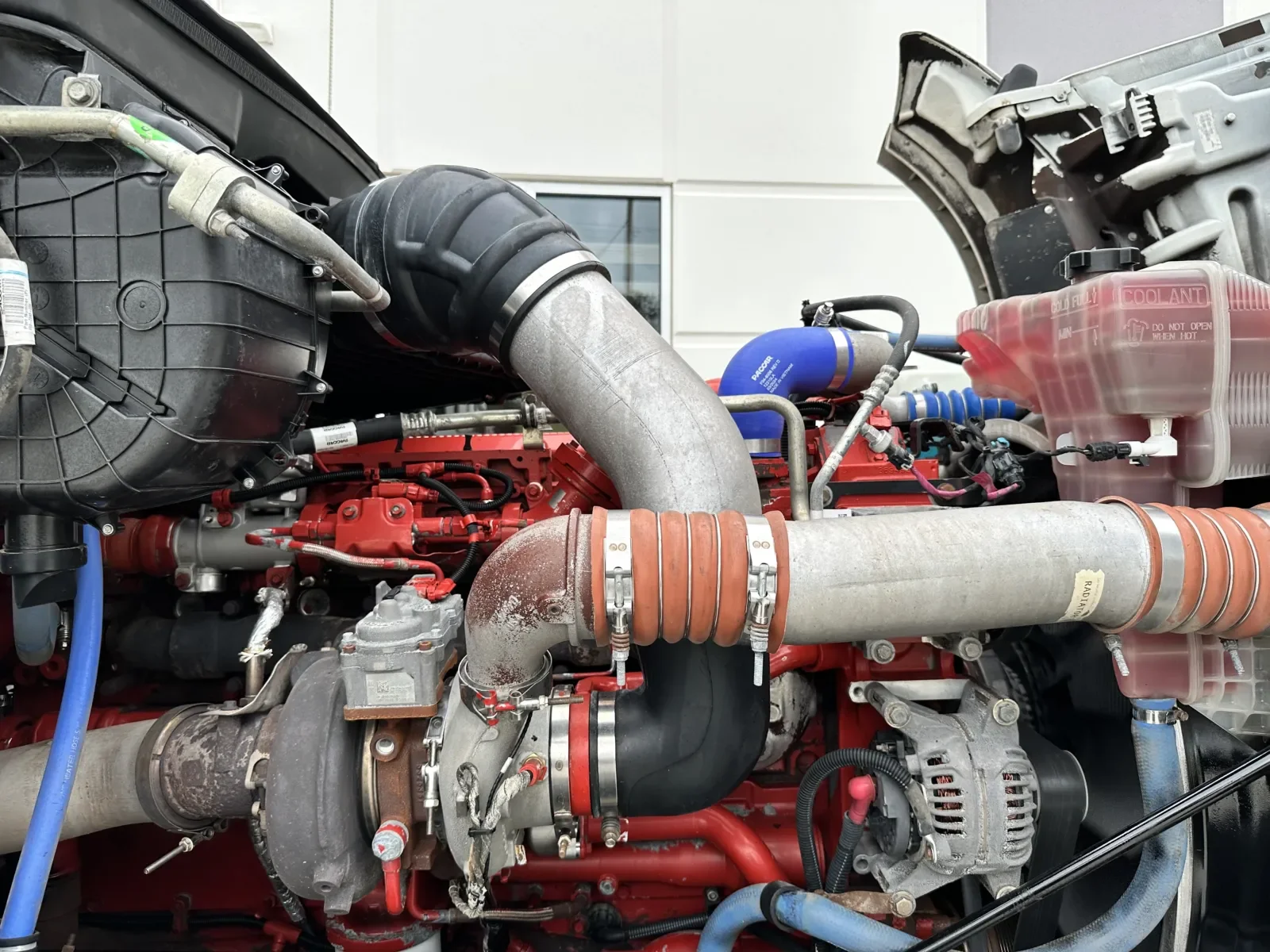 2019 Kenworth T880 in Greer, SC — photo 13