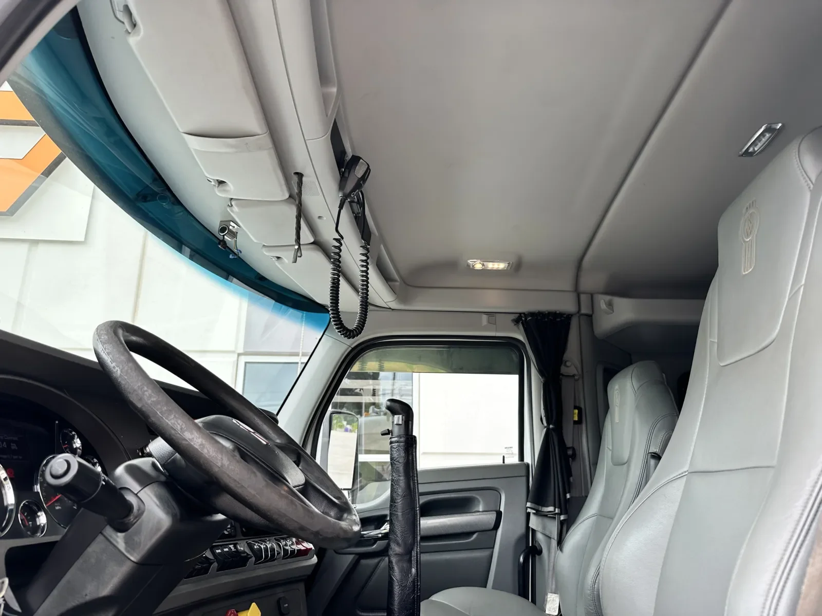 2019 Kenworth T880 in Greer, SC — photo 14