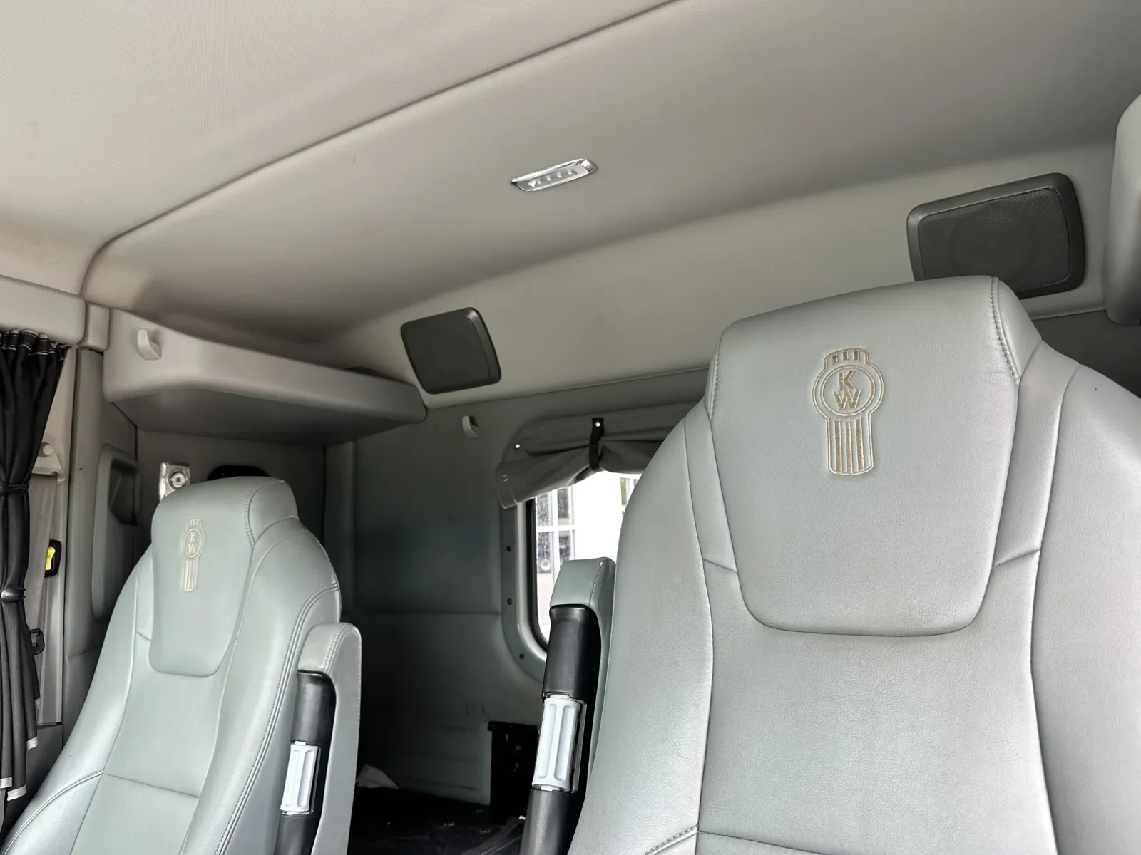 2019 Kenworth T880 in Greer, SC — photo 23