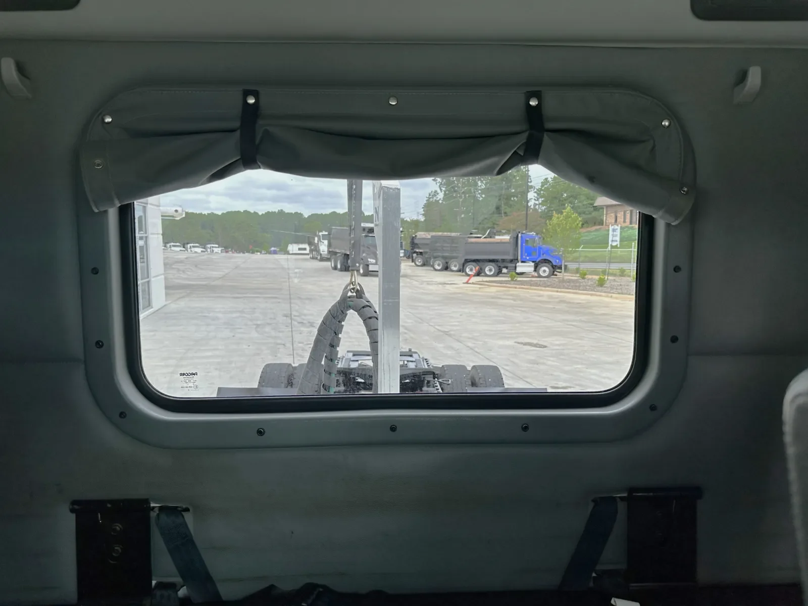 2019 Kenworth T880 in Greer, SC — photo 21