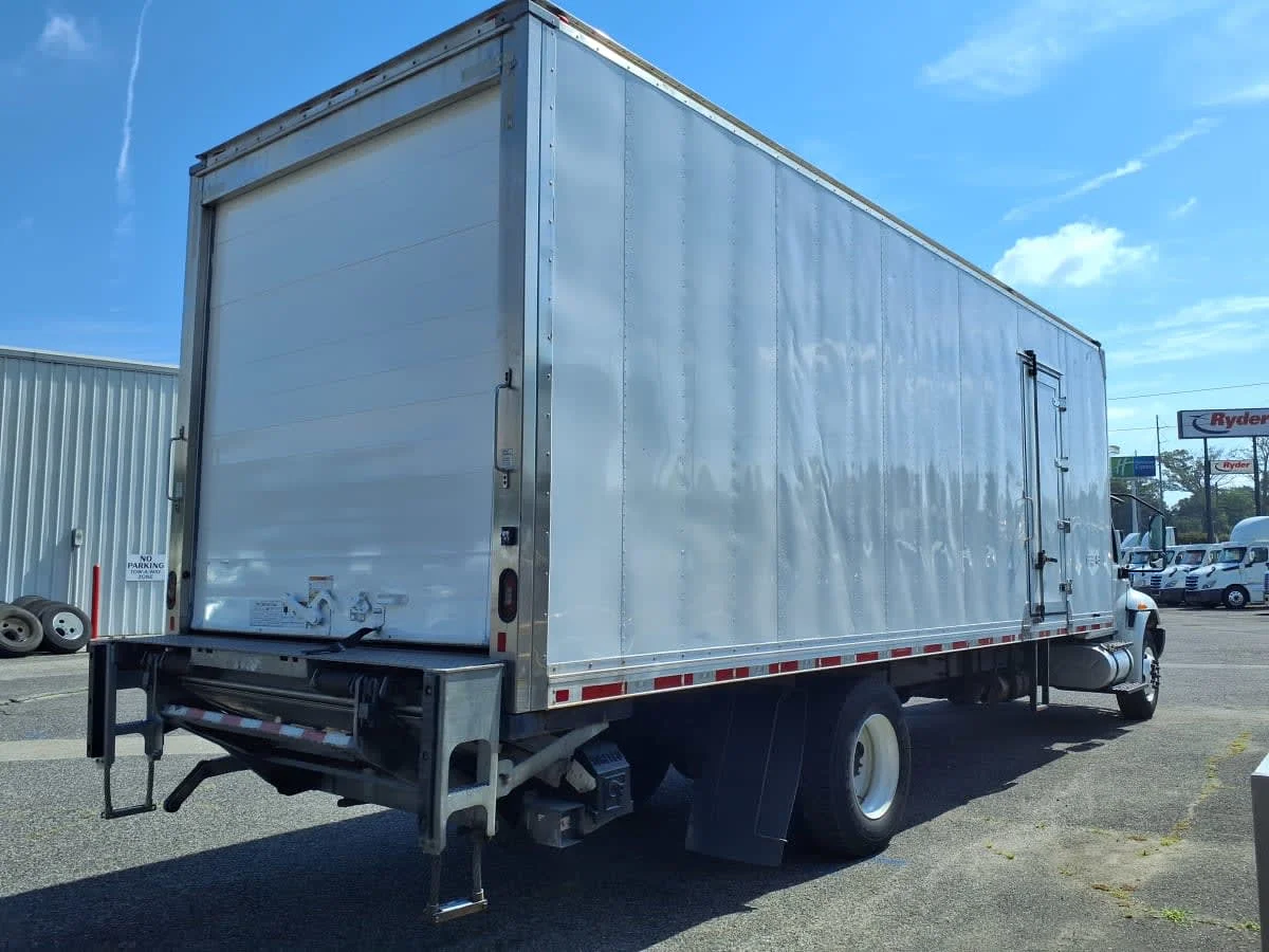 2020 International MV in Knoxville, TN — photo 4