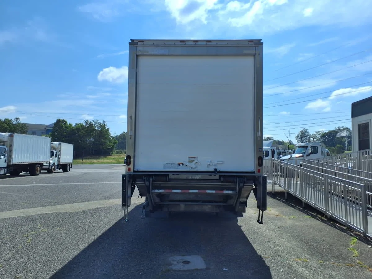 2020 International MV in Knoxville, TN — photo 5