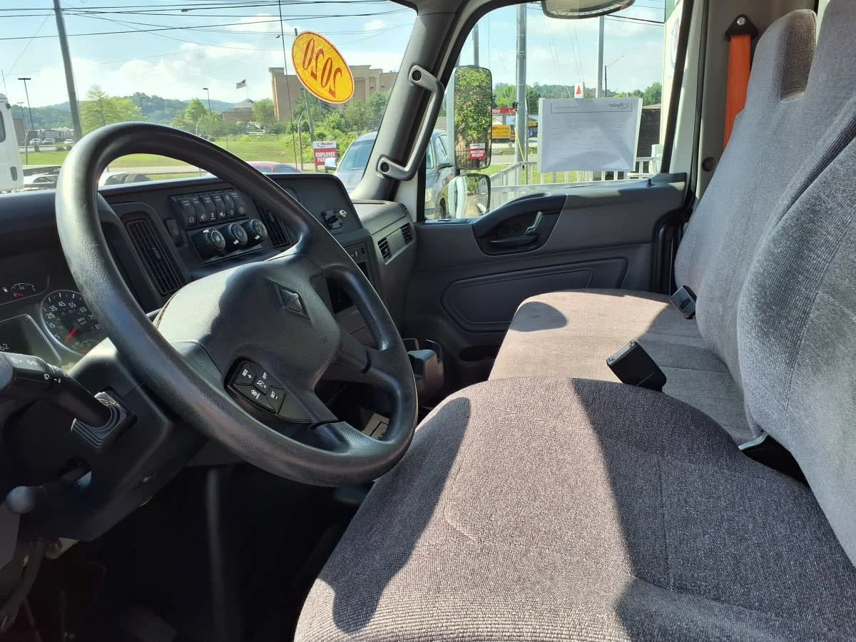 2020 International MV in Knoxville, TN — photo 8