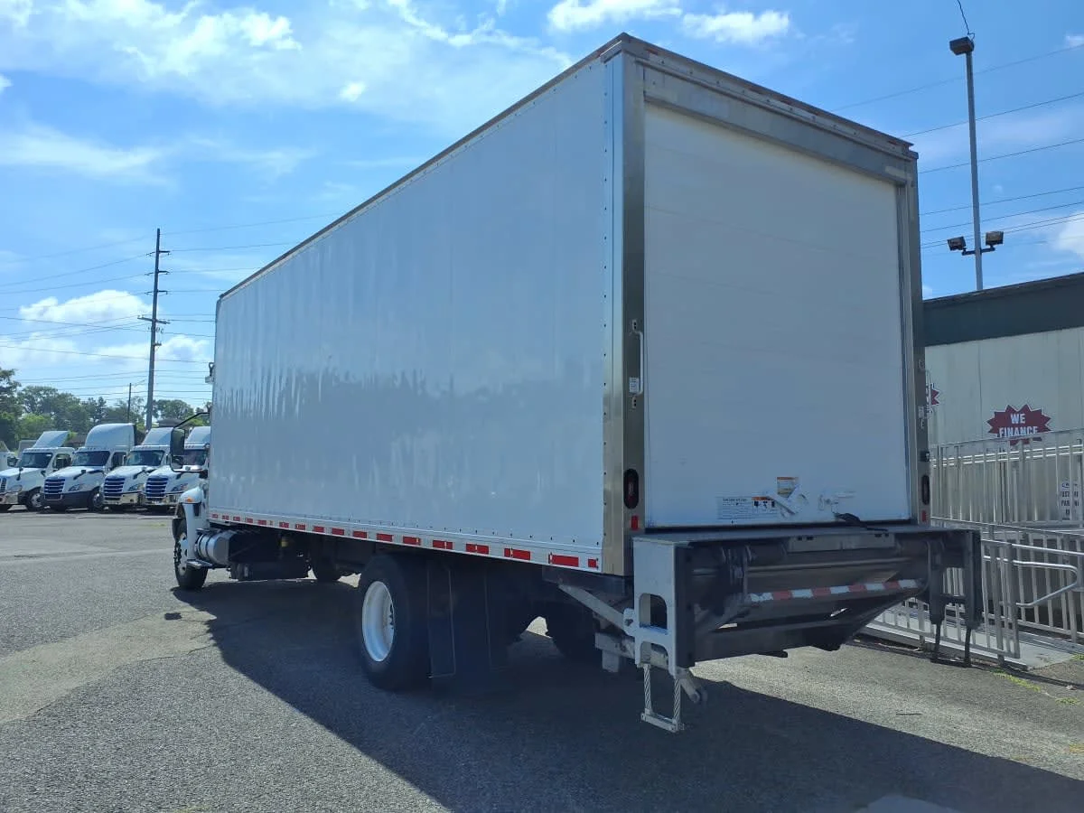 2020 International MV in Knoxville, TN — photo 6