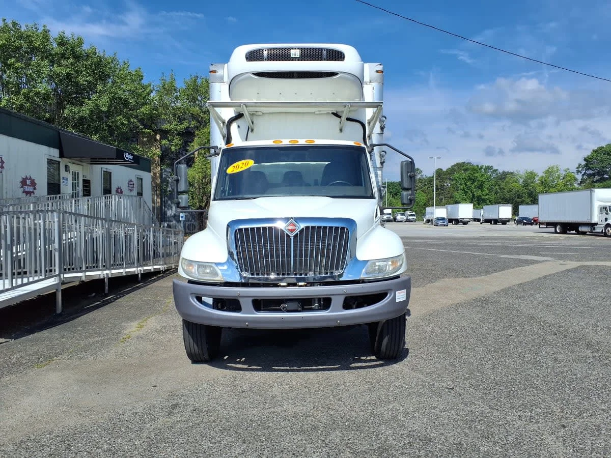 2020 International MV in Knoxville, TN — photo 2