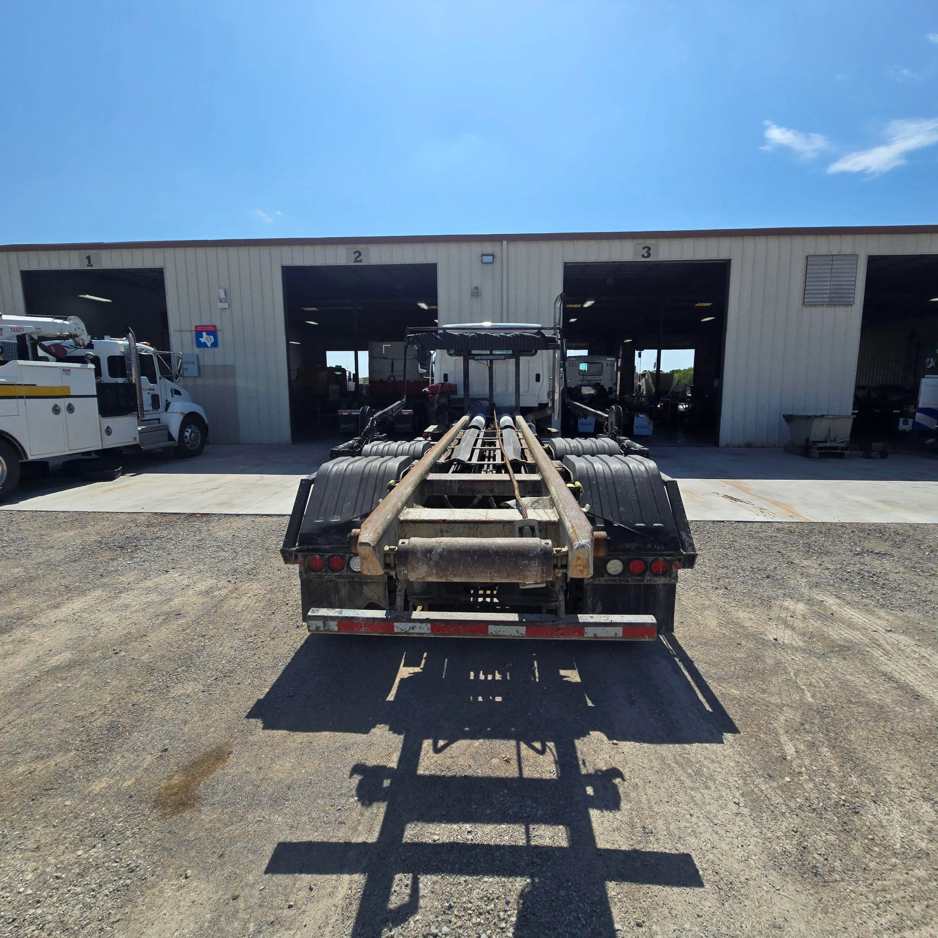 2021 Freightliner 114SD in Wichita Falls, TX — photo 3