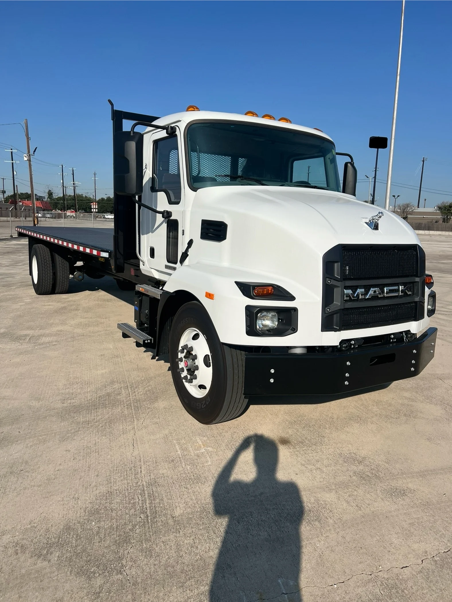 2026 Mack MD in San Antonio, TX — photo 2