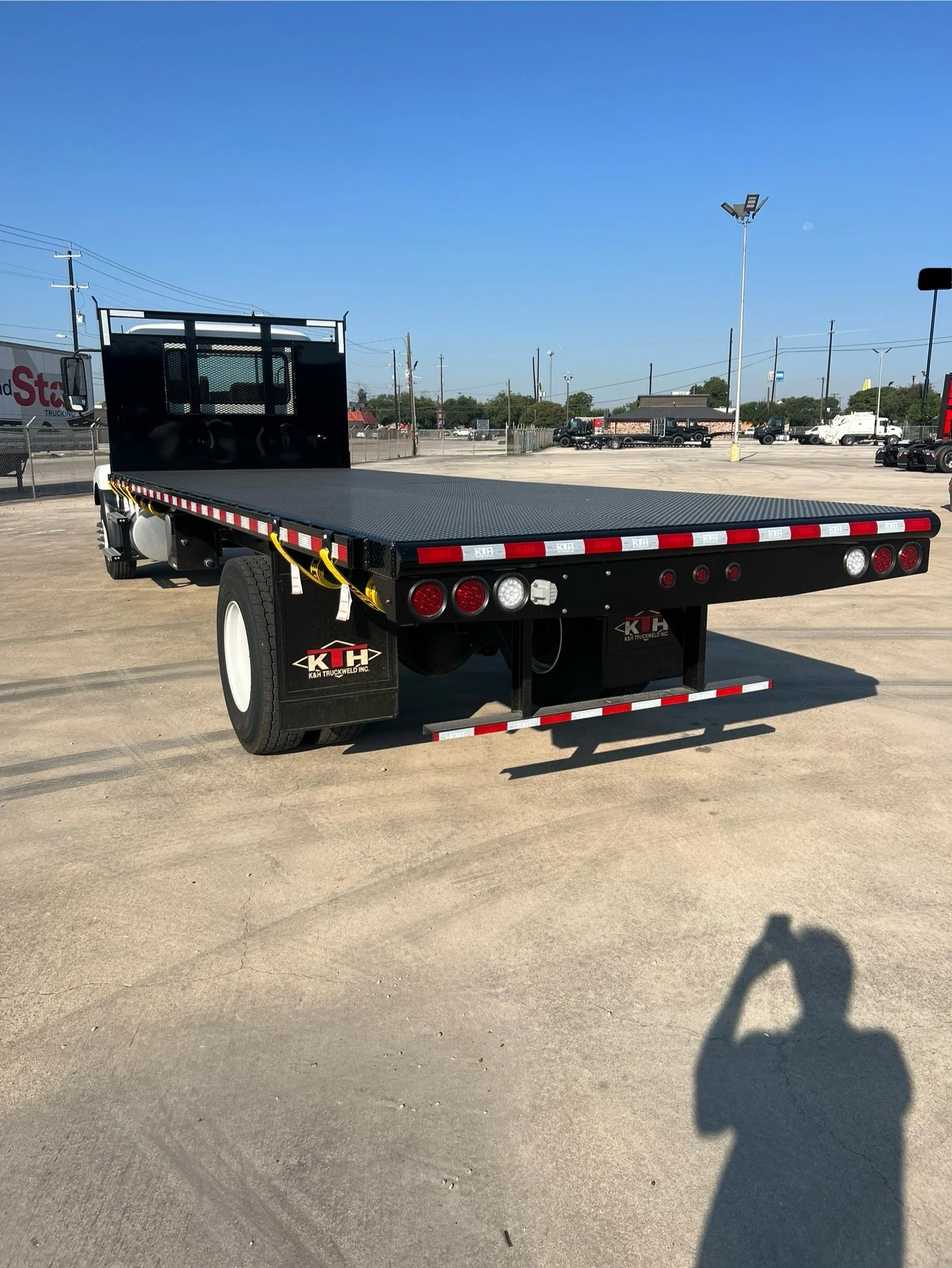 2026 Mack MD in San Antonio, TX — photo 5