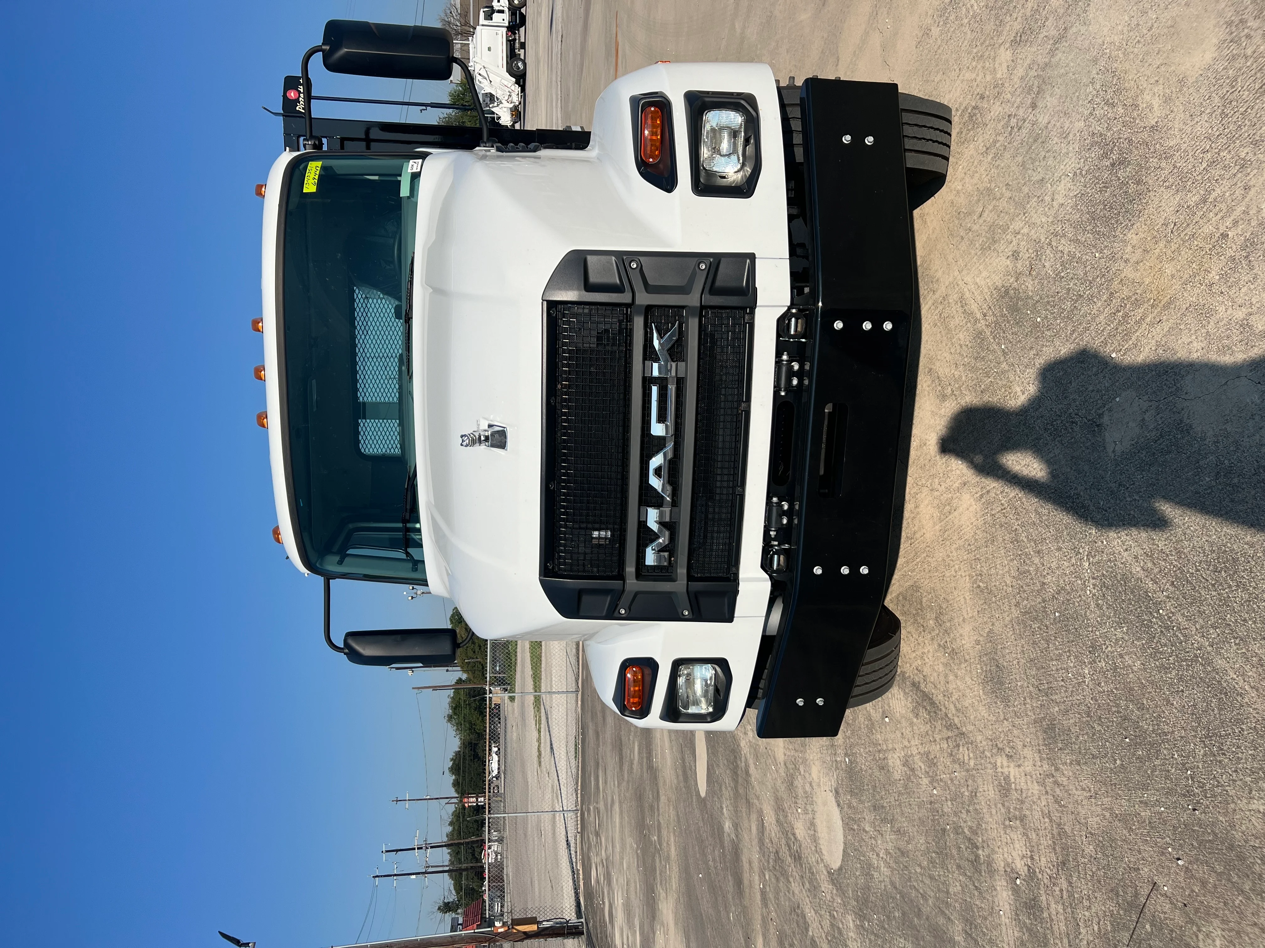 2026 Mack MD in San Antonio, TX — photo 7