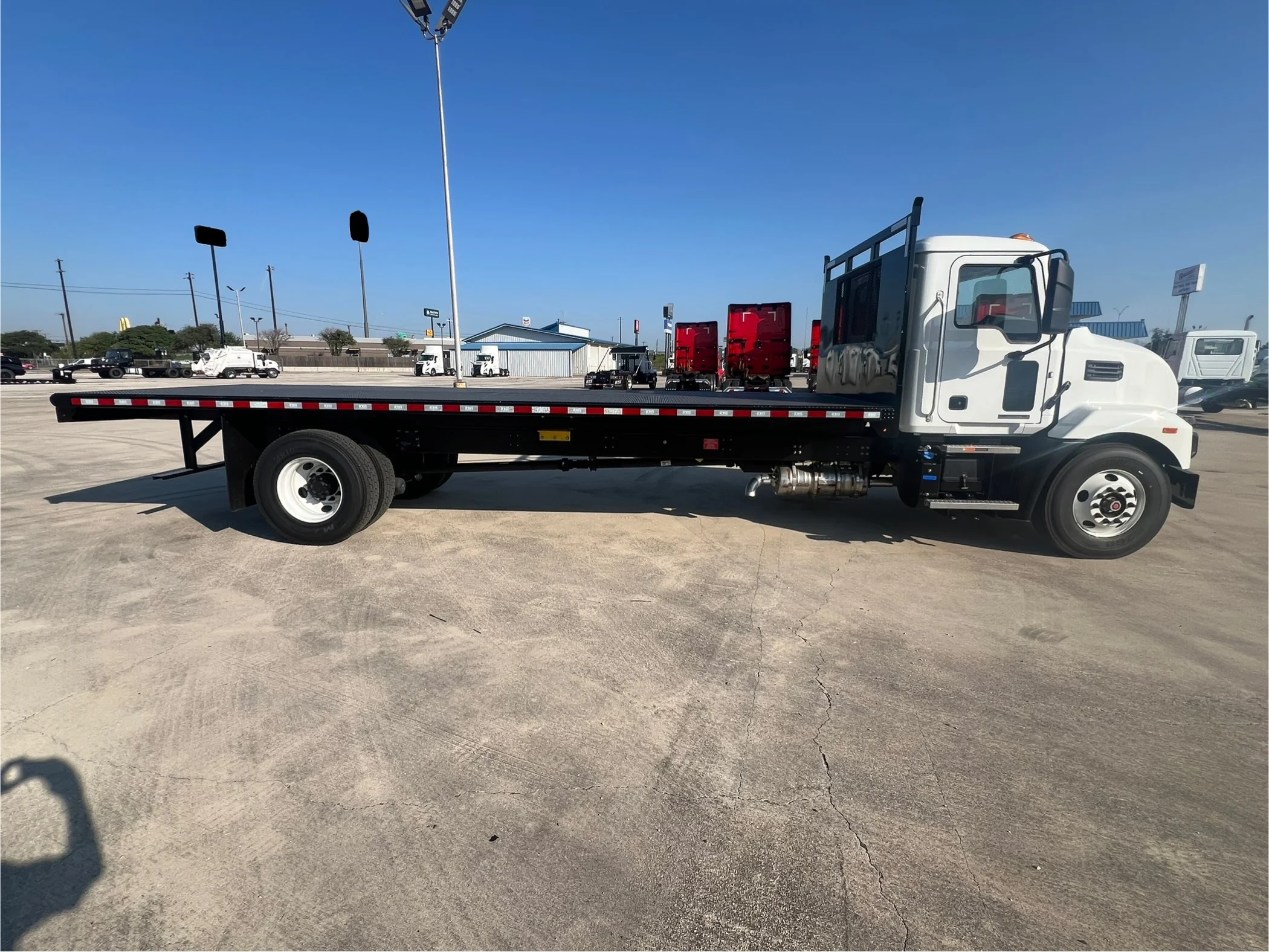 2026 Mack MD in San Antonio, TX — photo 5