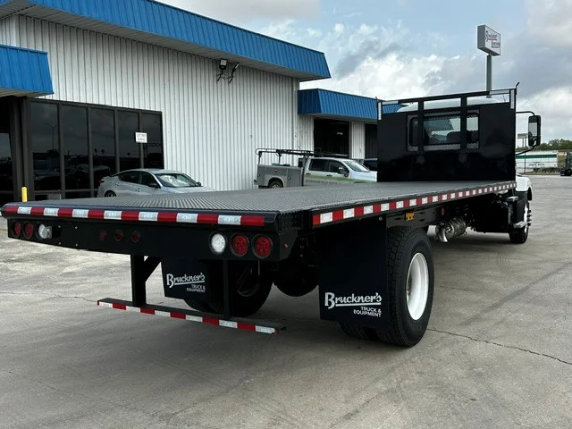 2026 Mack MD in San Antonio, TX — photo 8