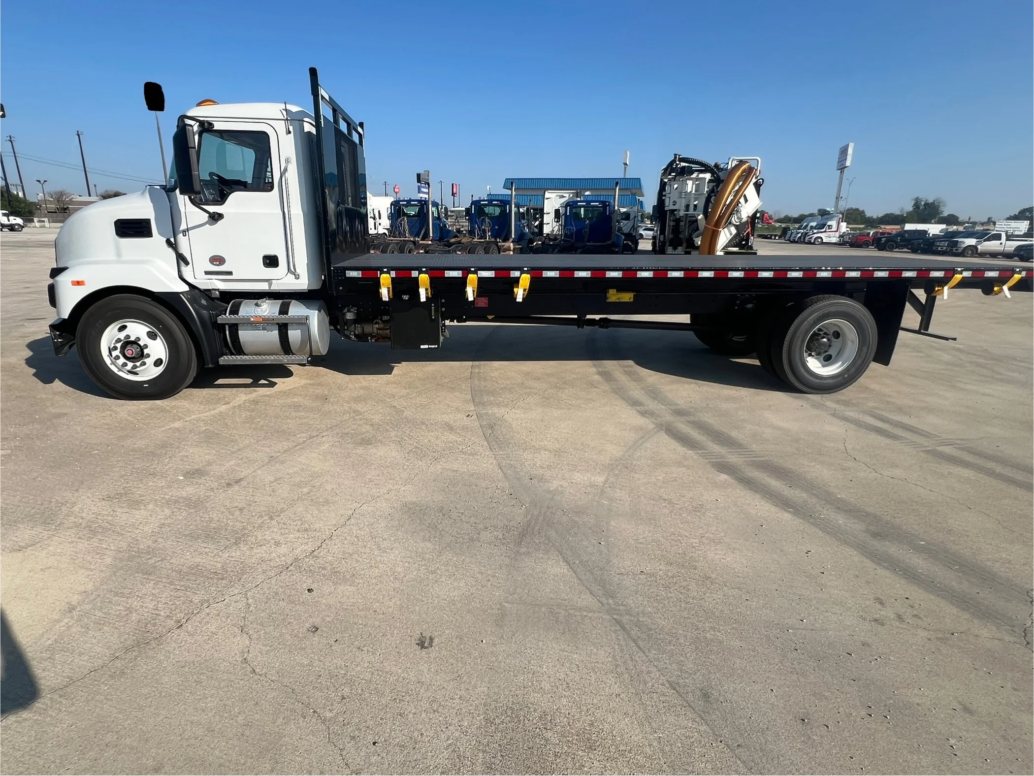 2026 Mack MD in San Antonio, TX — photo 4