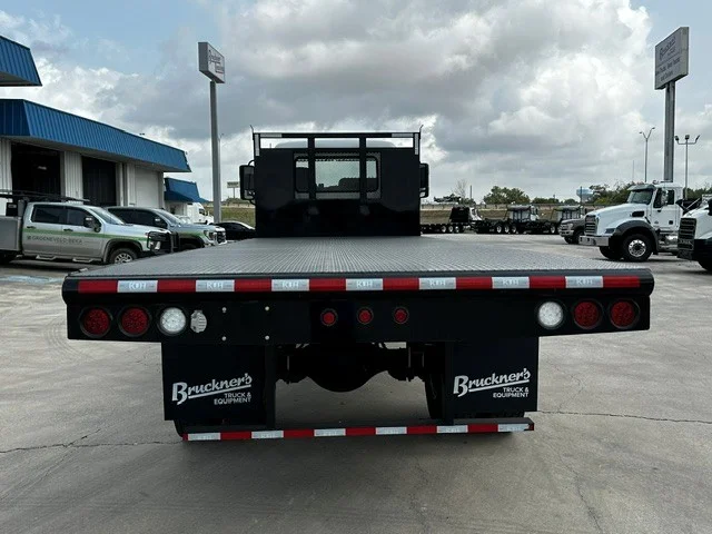 2026 Mack MD in San Antonio, TX — photo 9