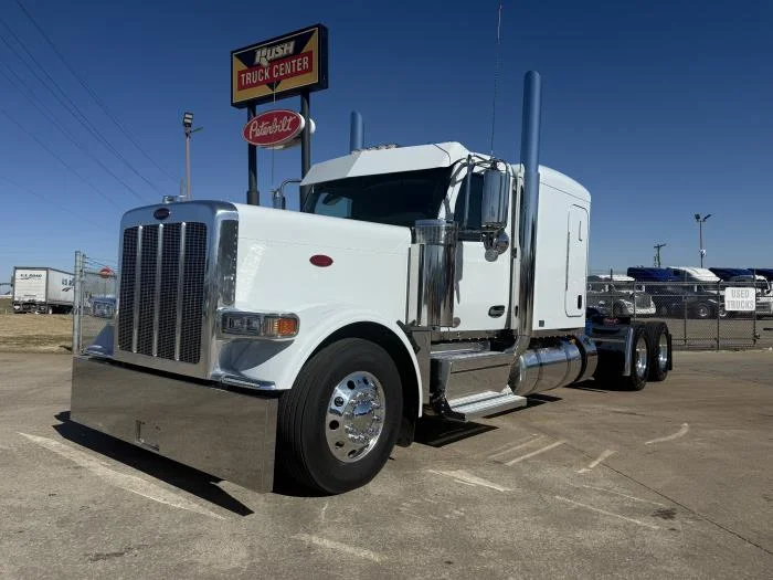 2027 Peterbilt 589 - image 3