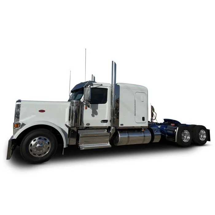 2027 Peterbilt 589 in Tulsa, OK