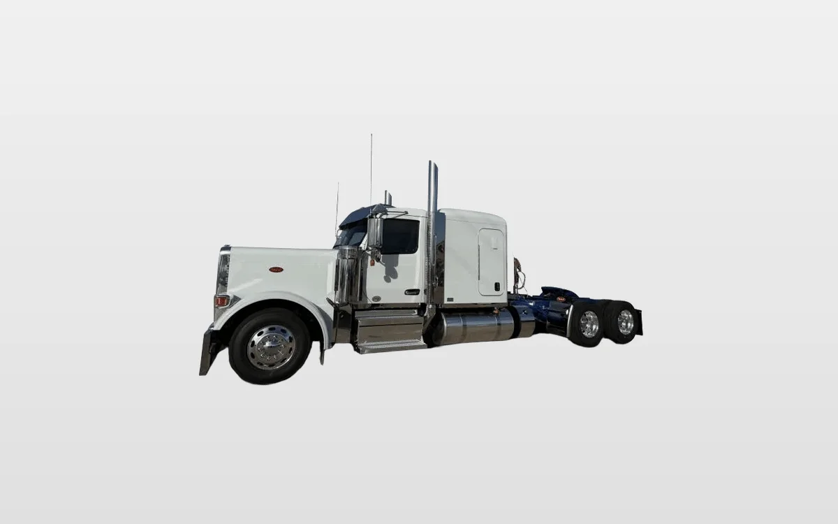 2027 Peterbilt - image 1