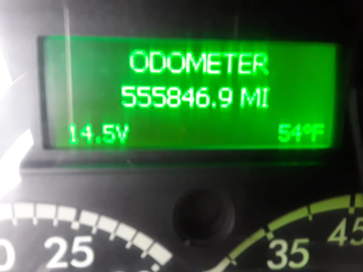 2018 Freightliner Cascadia - image 10