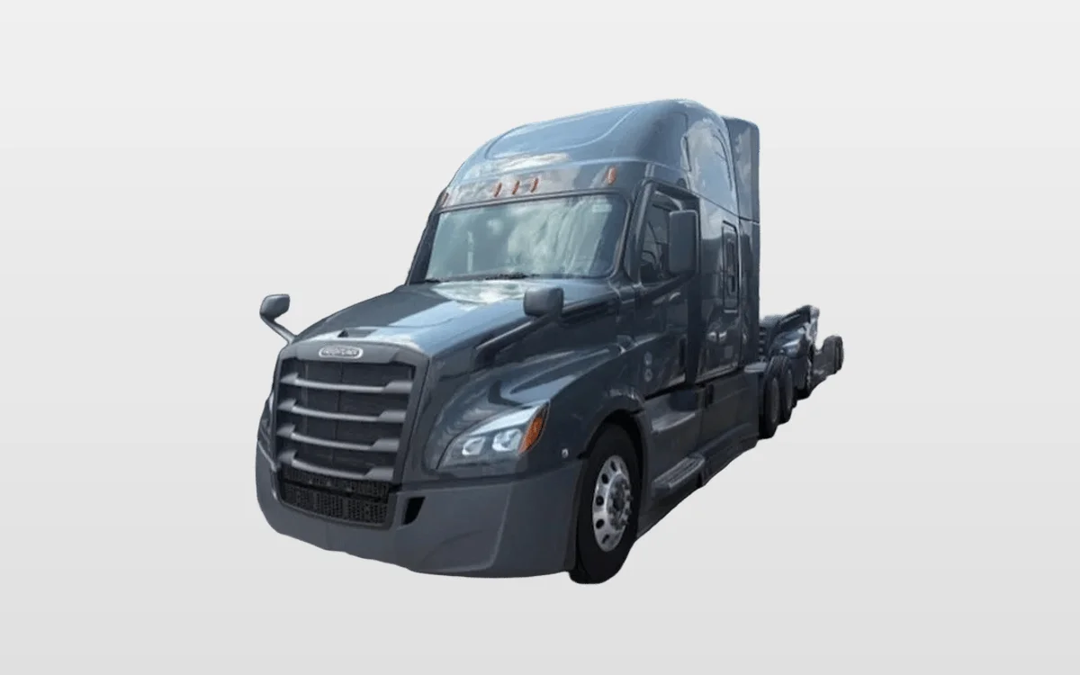 2026 Freightliner Cascadia - image 1