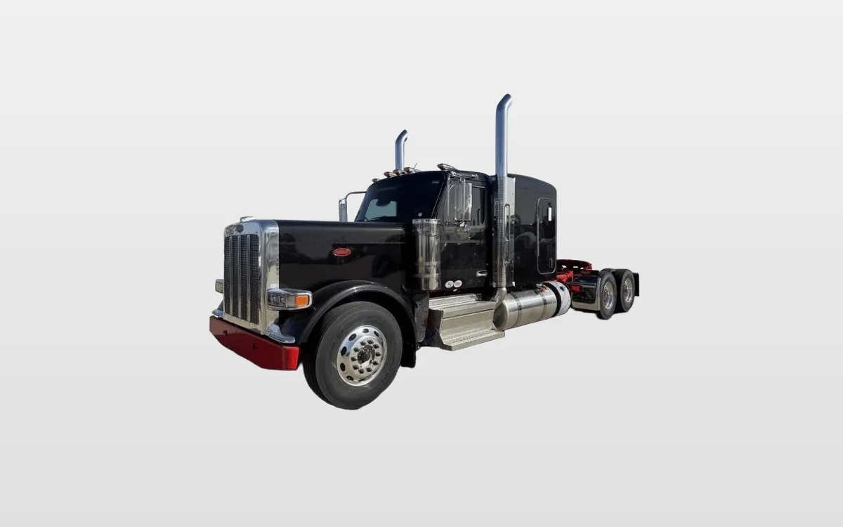 2027 Peterbilt - image 1
