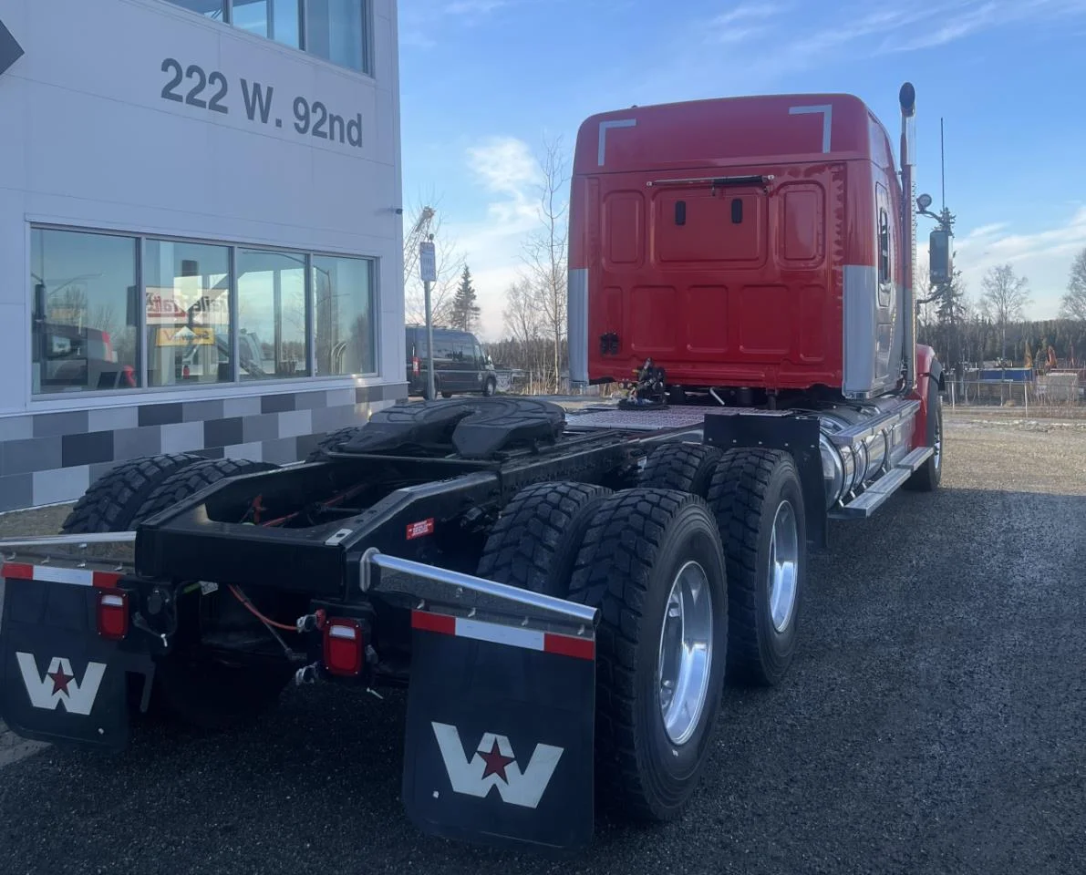 2025 Western Star 49X - image 4