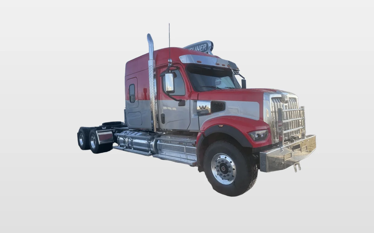 2025 Western Star 49X - image 1