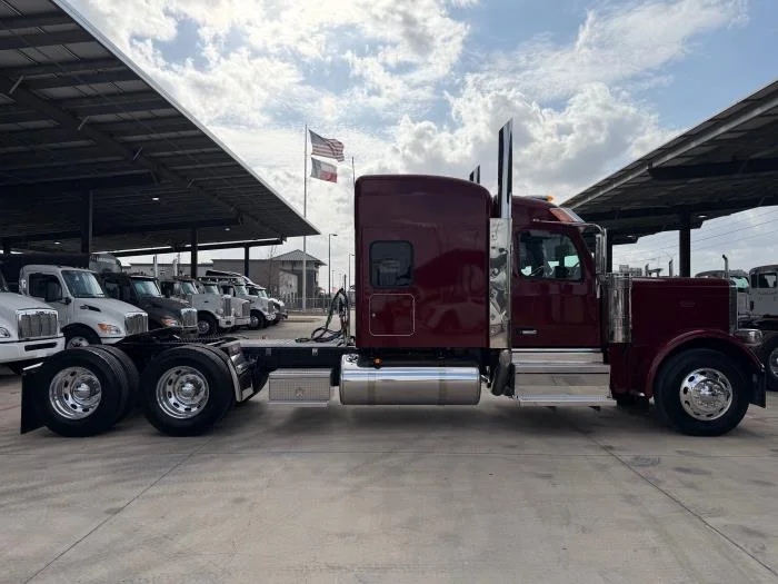 2027 Peterbilt 589 in San Antonio, TX — photo 7