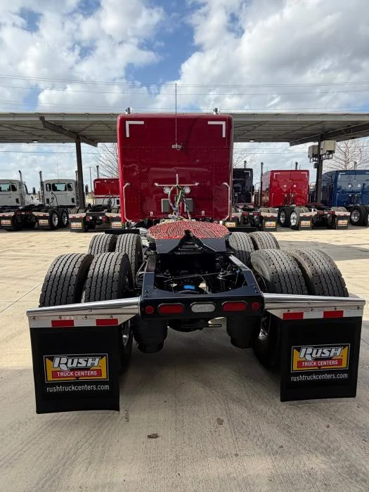 2027 Peterbilt 589 in San Antonio, TX — photo 5