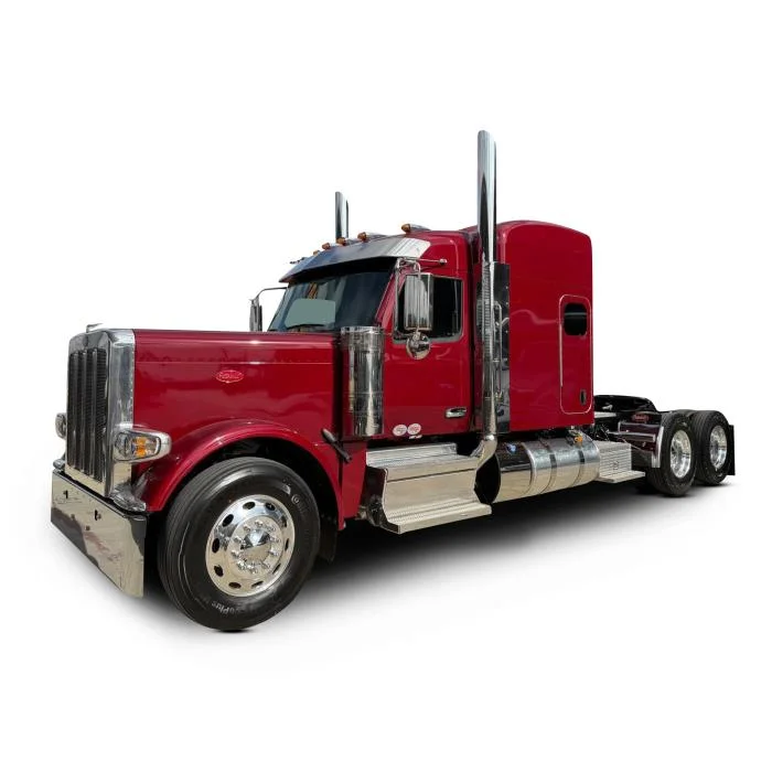 2027 Peterbilt 589 in San Antonio, TX