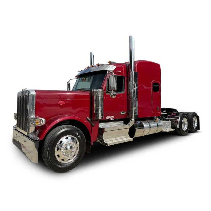 2027 Peterbilt 589 in San Antonio, TX — photo 16