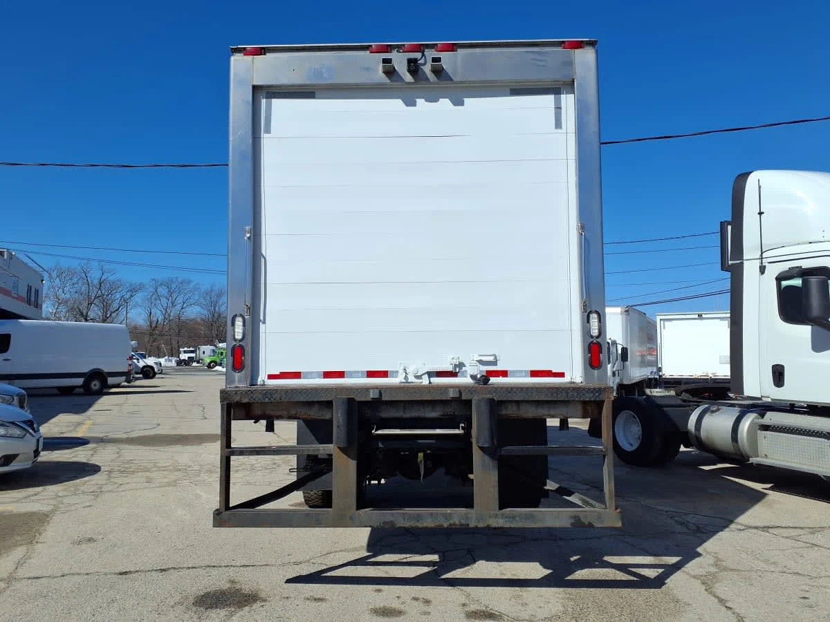 2021 Freightliner M2 106 in Warwick, RI — photo 5