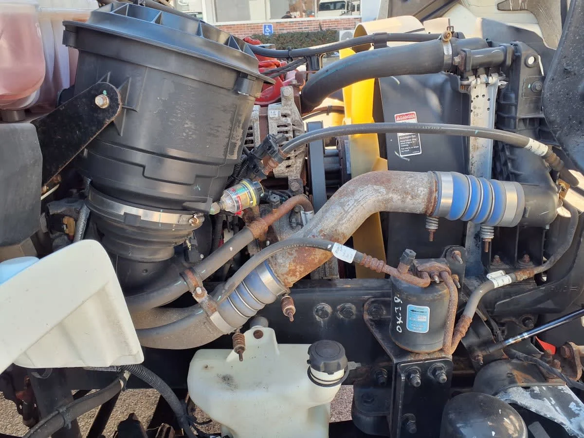 2021 Freightliner M2 106 - image 11