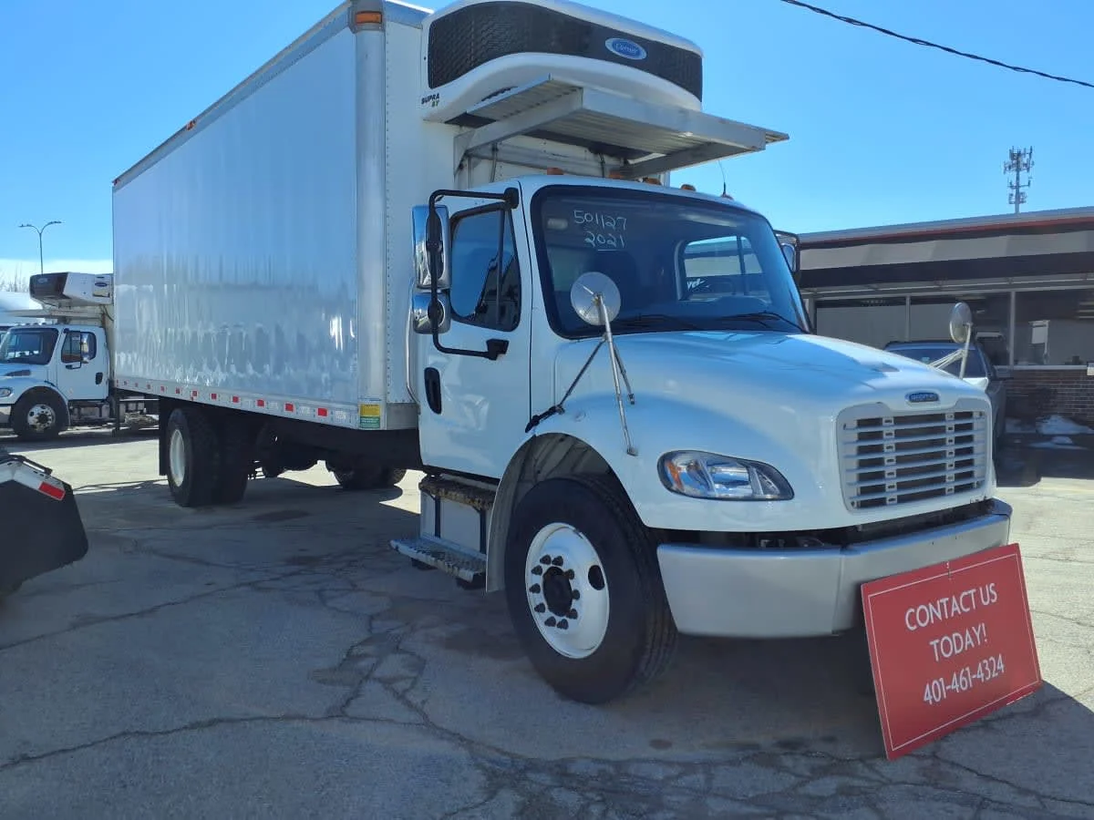 2021 Freightliner M2 106 - image 3
