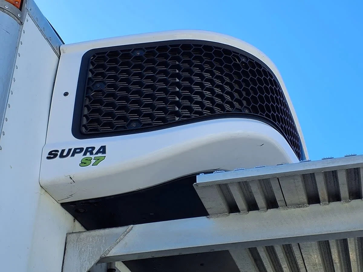 2021 Freightliner M2 106 in Warwick, RI — photo 12