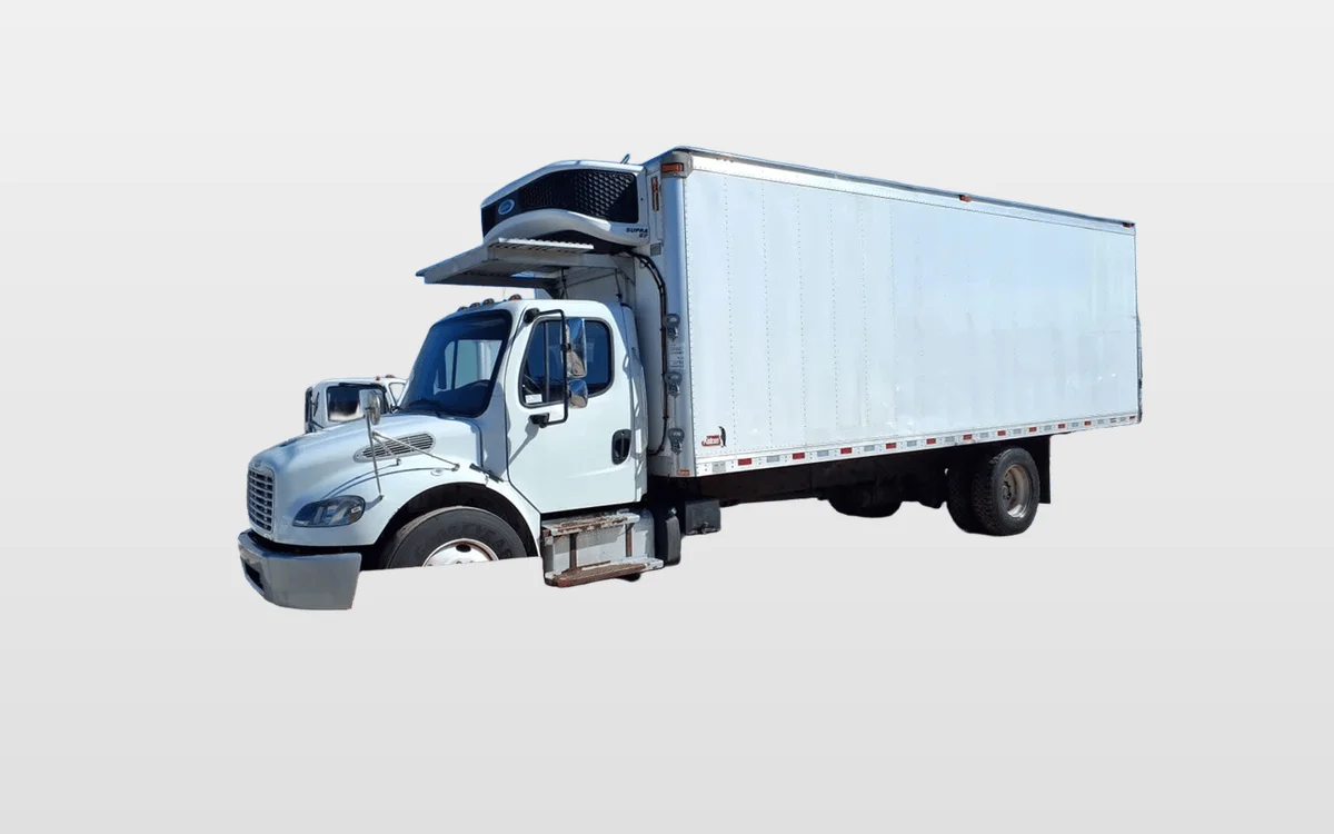 2021 Freightliner M2 106 - image 1