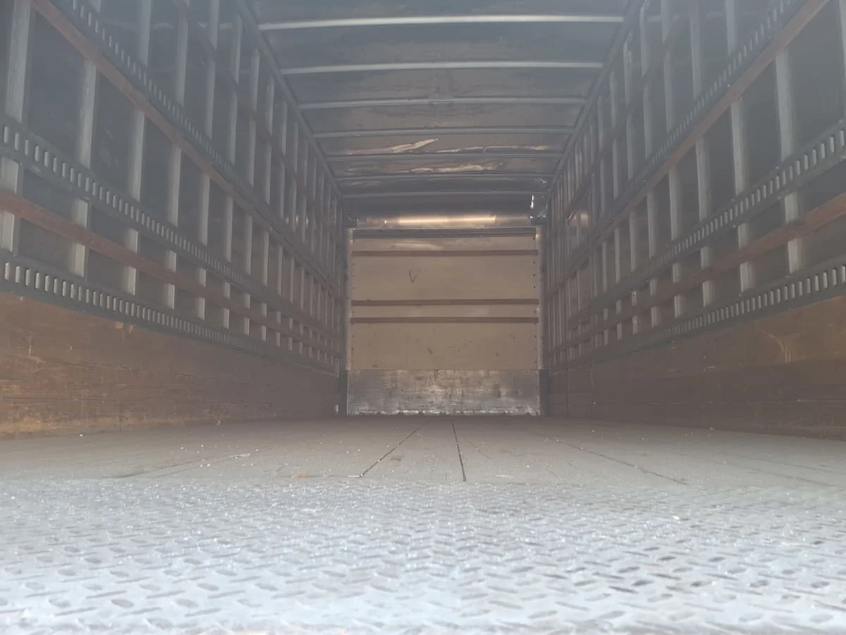 2018 International 4300 in Commerce City, CO — photo 8