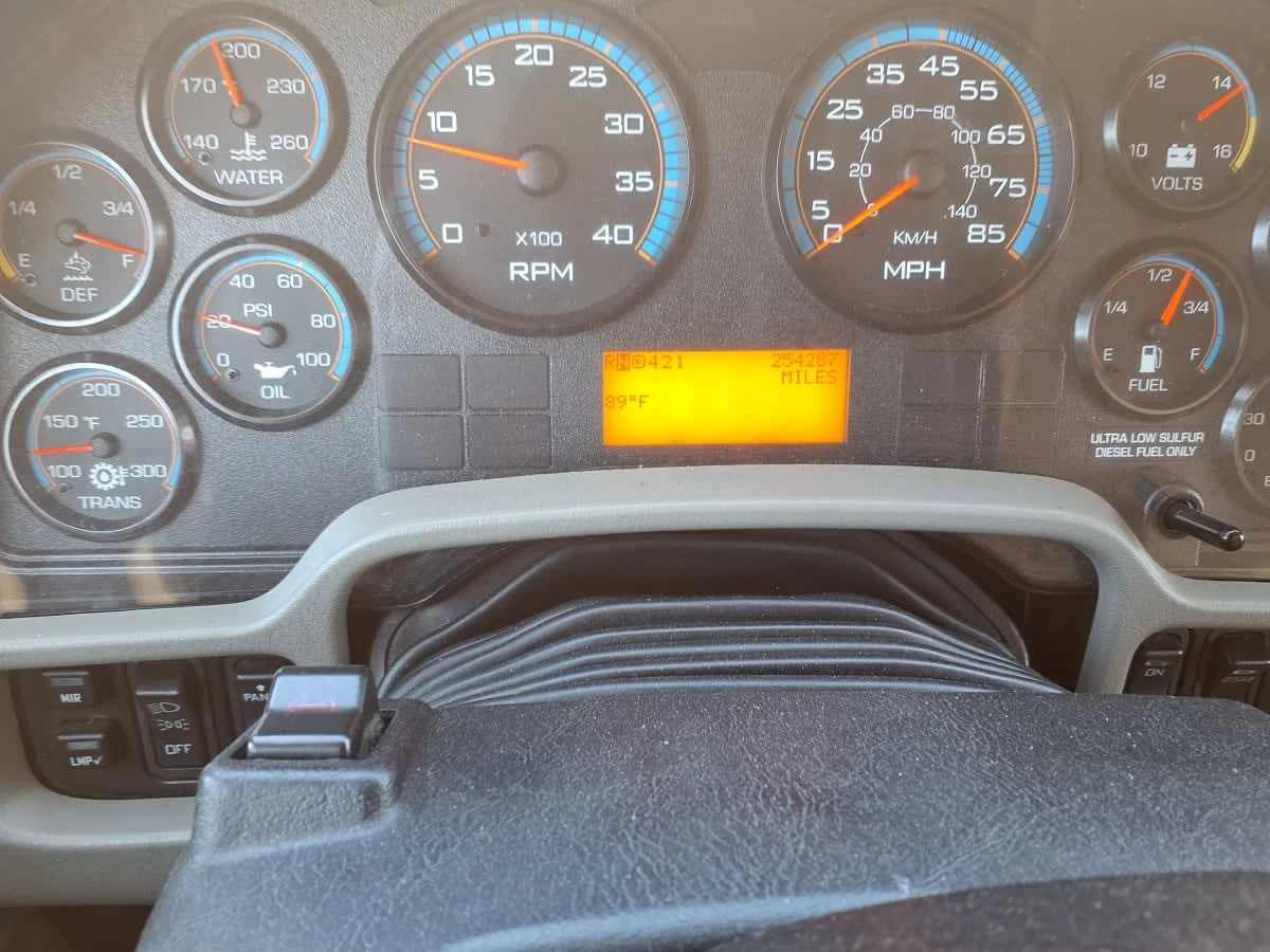 2018 International 4300 in Commerce City, CO — photo 10