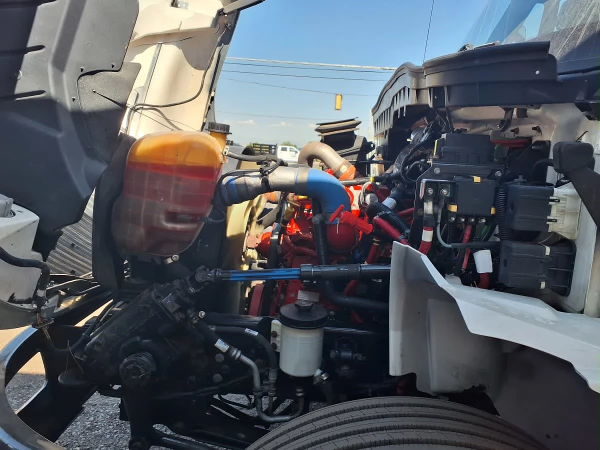 2018 International 4300 in Commerce City, CO — photo 9