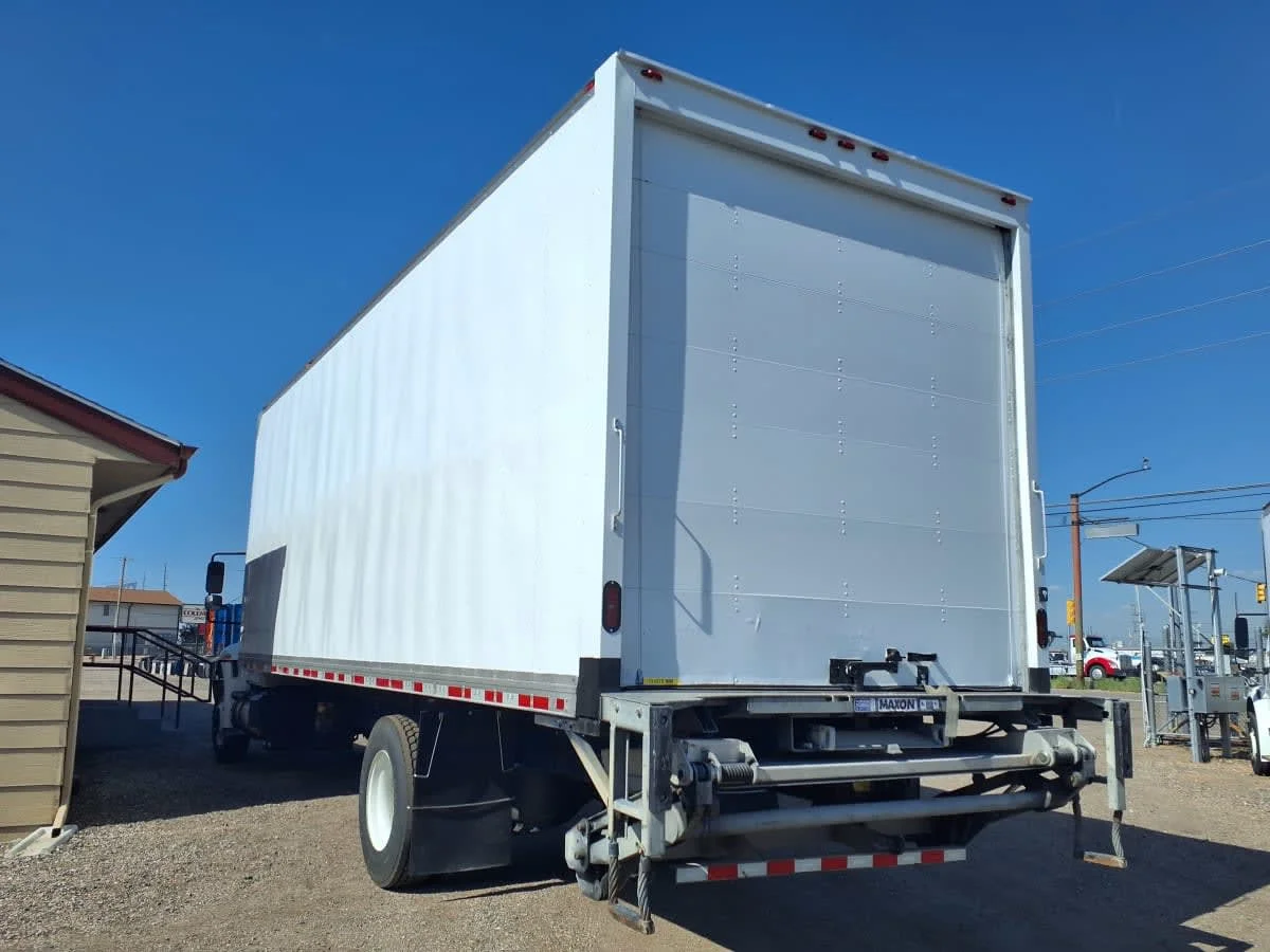 2018 International 4300 in Commerce City, CO — photo 6