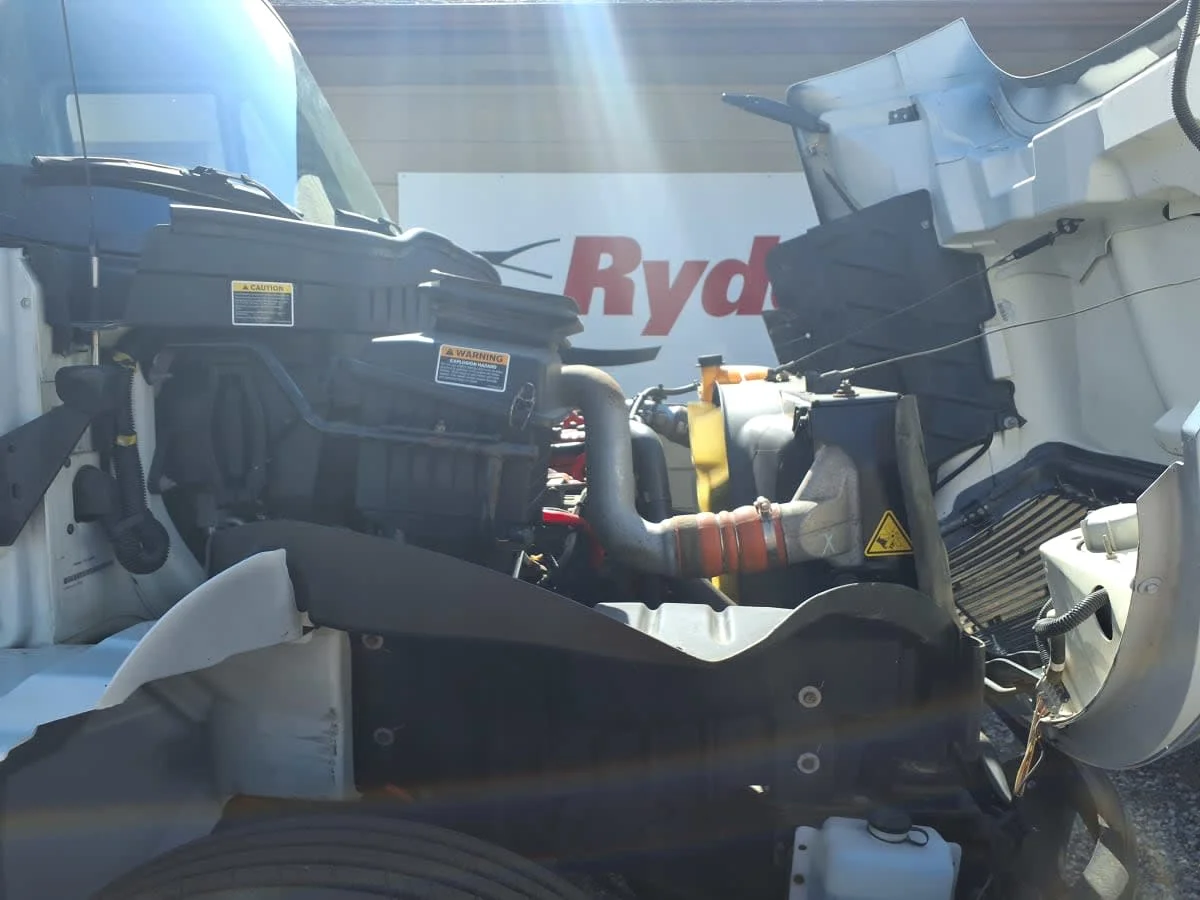 2018 International 4300 in Commerce City, CO — photo 12