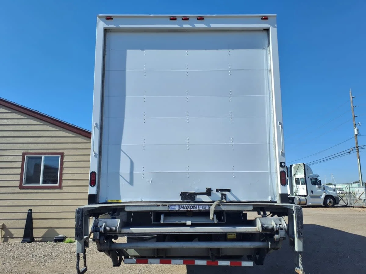 2018 International 4300 in Commerce City, CO — photo 5