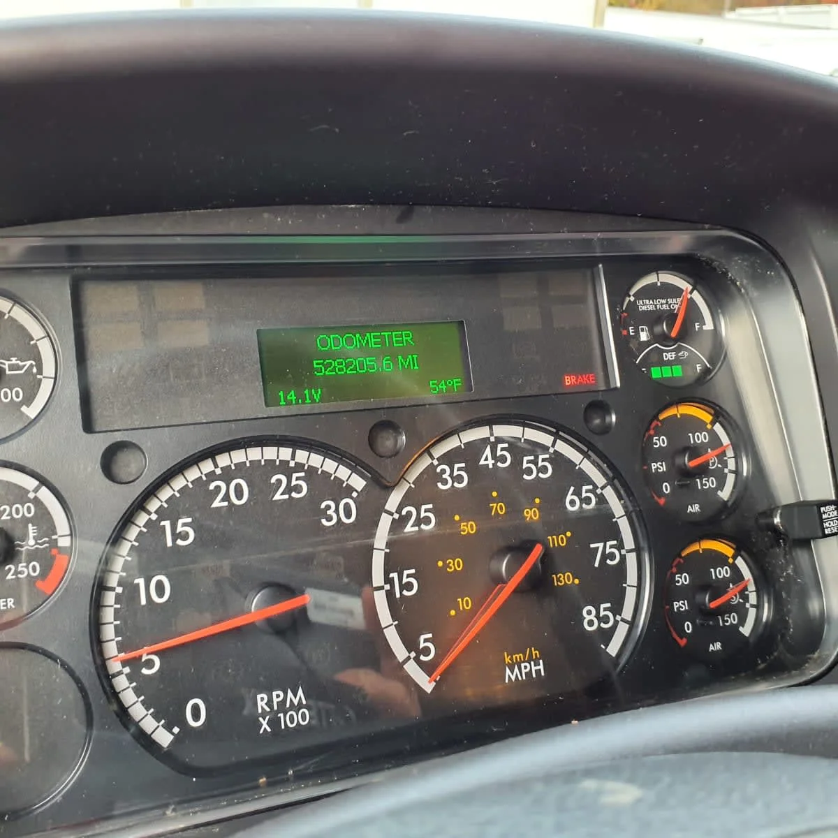 2020 Freightliner M2 112 in Norwood, MA — photo 10